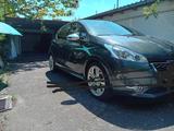 Peugeot 208 1.6 GTi 200 THP GTi - Peugeot 208: GTI