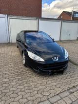Peugeot 407 Coupé 3.0 V6 Platinum - Peugeot 407: Coupe, V6