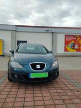 Seat Leon 1.6 Sport Limited Sport Limited - Seat Leon: Sport Limited
