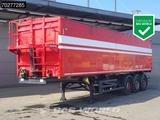 Stas S300CX 55m3 ALU SAF - Stas LKWs