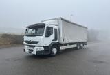 Renault Premium 430 6x2 Plane+HB / Swiss-Vehicle - Renault Premium