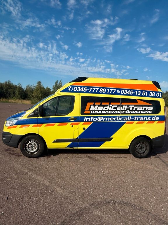 Image of Ford Transit