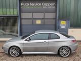 Alfa Romeo GT 2.0 16V JTS Distinctive - gebrauchte Alfa Romeo GT aus dem Jahr 2004
