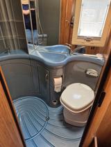 Eura Mobil PA660HB - Eura Mobil 660 hb