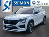 Skoda Kodiaq RS 2.0 TSI 4x4 AHK LED NAV SHZ PDC Pano A