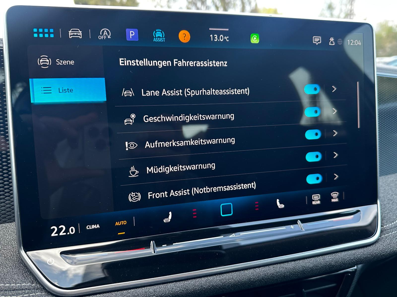 Volkswagen Passat 1.5 eTSI-NAVI-KAMERA-GARANTIE, миниатюра 19