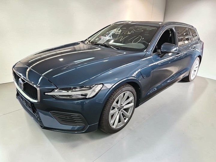 Volvo V60 Core Recharge Plug-In Hybrid AWD*AHK*MOD 26*