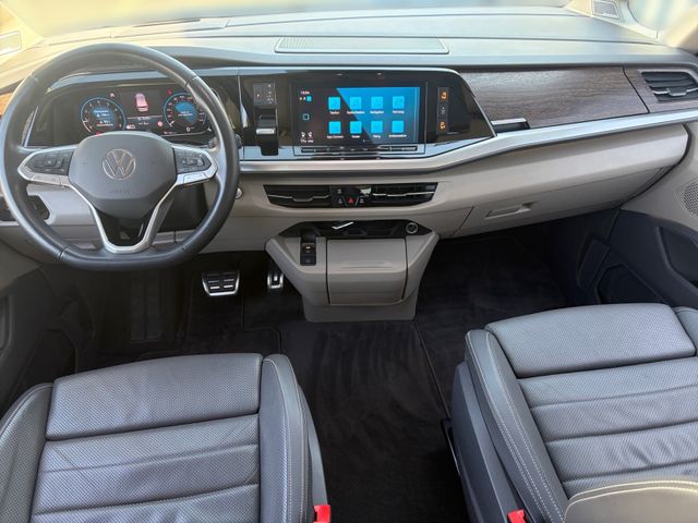 Multivan T7 2.0 TSI Style Vollausstattung