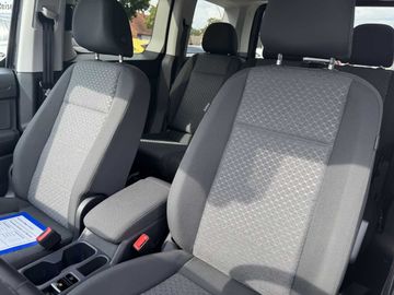 Ford Tourneo Connect 1.5 EcoBoost Titanium NaviDAB