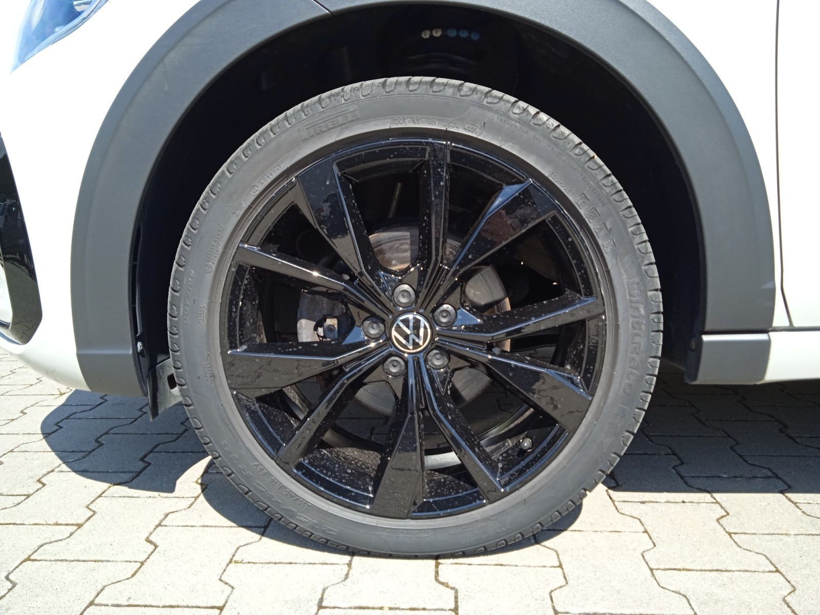 Volkswagen Taigo - Bild 8