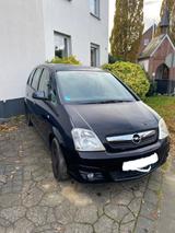 Opel Meriva 1.6 TWINPORT - - Opel Meriva in Krefeld