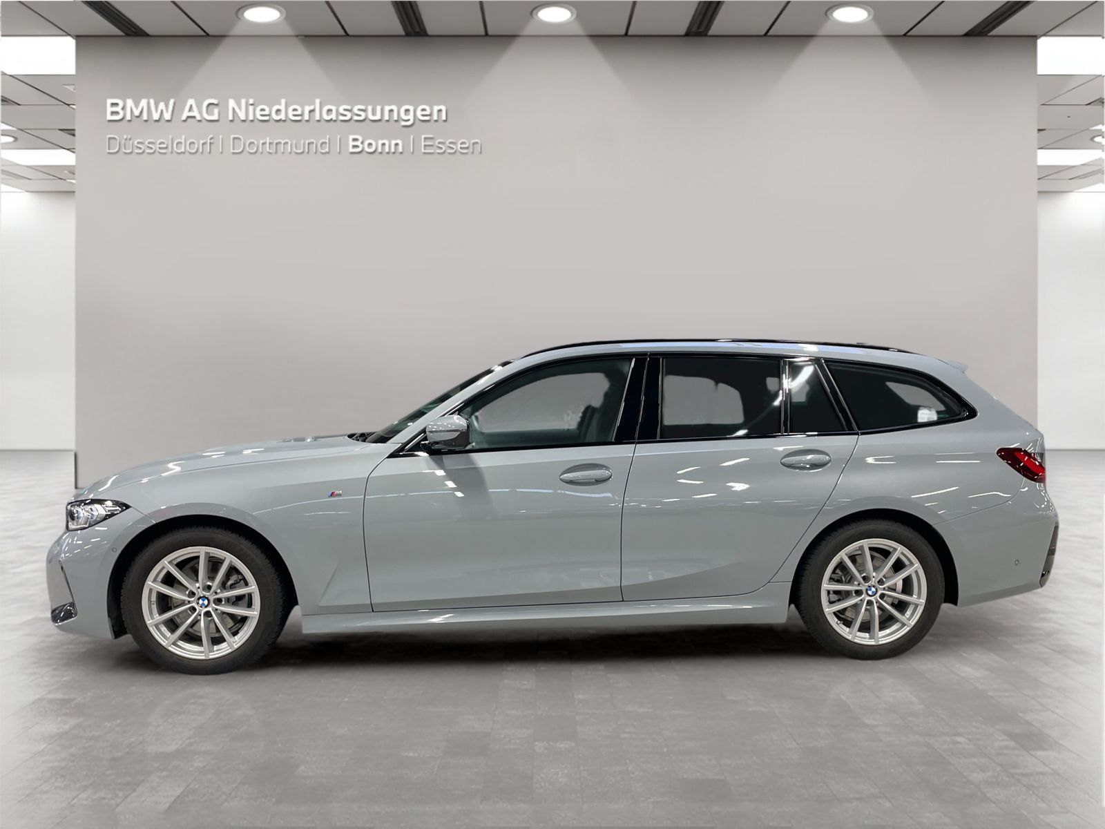 BMW 320 - Bild 5