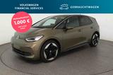 Volkswagen ID.3 Pro S electric 150kW 1-Gang-Automatik 4 Tür