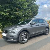 Volkswagen Tiguan -TOP AUSSTATTUNG, HU NEU-