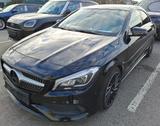 Mercedes-Benz CLA 220 Cdi /AMG-Paket/Pano/LED/H&K/ - Mercedes-Benz CLA 220: Cdi