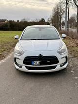 DS Automobiles DS5 BlueHDi 180 SportChic EAT6 SportChic - DS Automobiles DS5