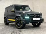 Mercedes-Benz G320 Lang W463 | Japan Import | 137.000 km | AMG - Mercedes-Benz G 320 von privat