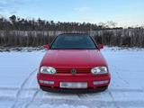 Volkswagen VW Golf 3 Cabrio Pink Floyd - 2.0 Automatik - : Cabrio, Pink