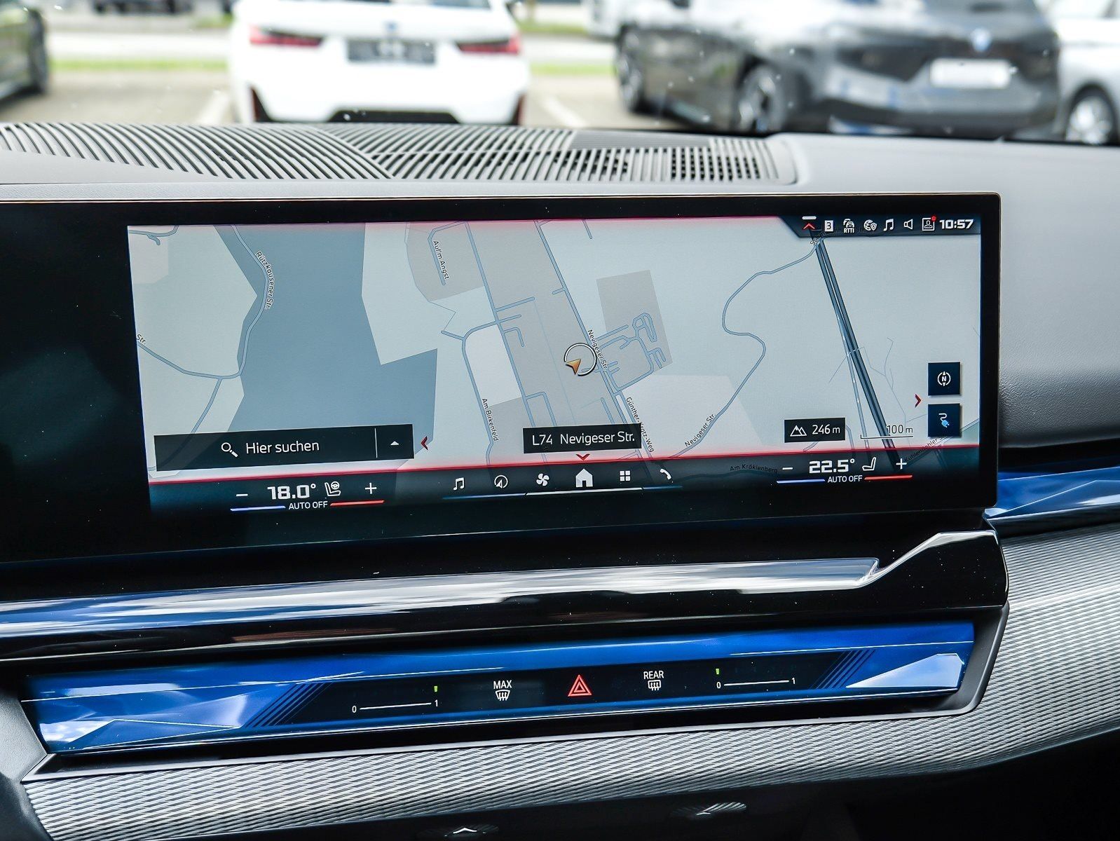 BMW i5 - Bild 13