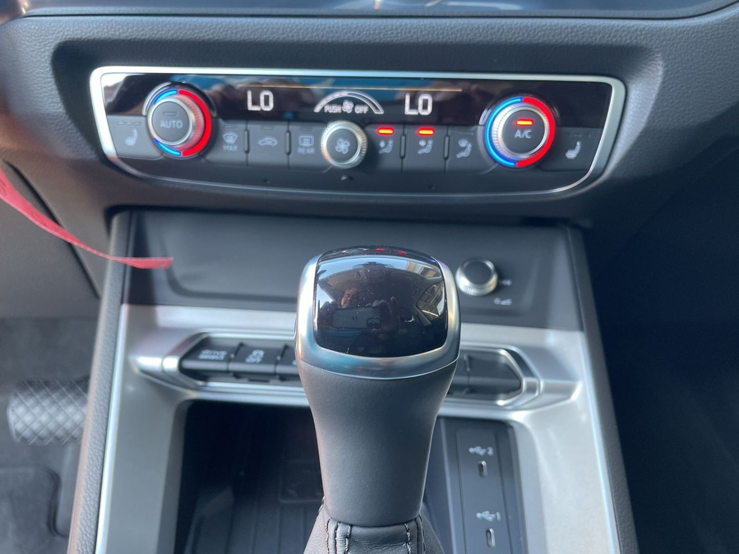 Audi Q3 - Bild 14