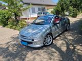 Peugeot 206 CC Platinum 110 Platinium