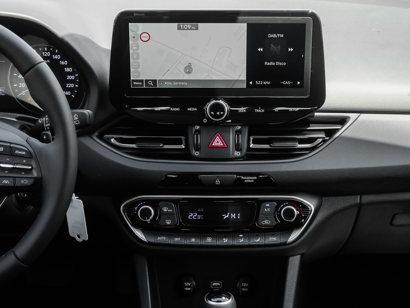 Hyundai i30 – Bild 8