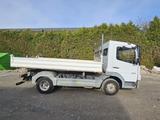 Mercedes-Benz 815 K - Angebote
