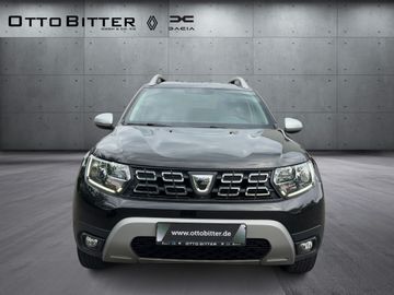 Dacia Duster - 6