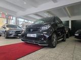 Smart ForTwo fortwo cabrio Brabus - : Cabrio, Brabus
