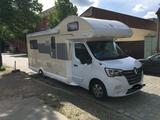 Ahorn Canada AE Wohnmobil Alkoven - Ahorn Canada