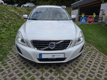Volvo XC60 - 2