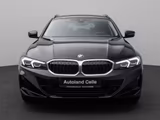 BMW 318i Kamera DAB HiFi Widscreen DrivAssist Alarm - BMW 318 in Rostock