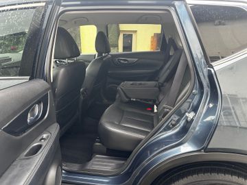 Nissan X-Trail - 8