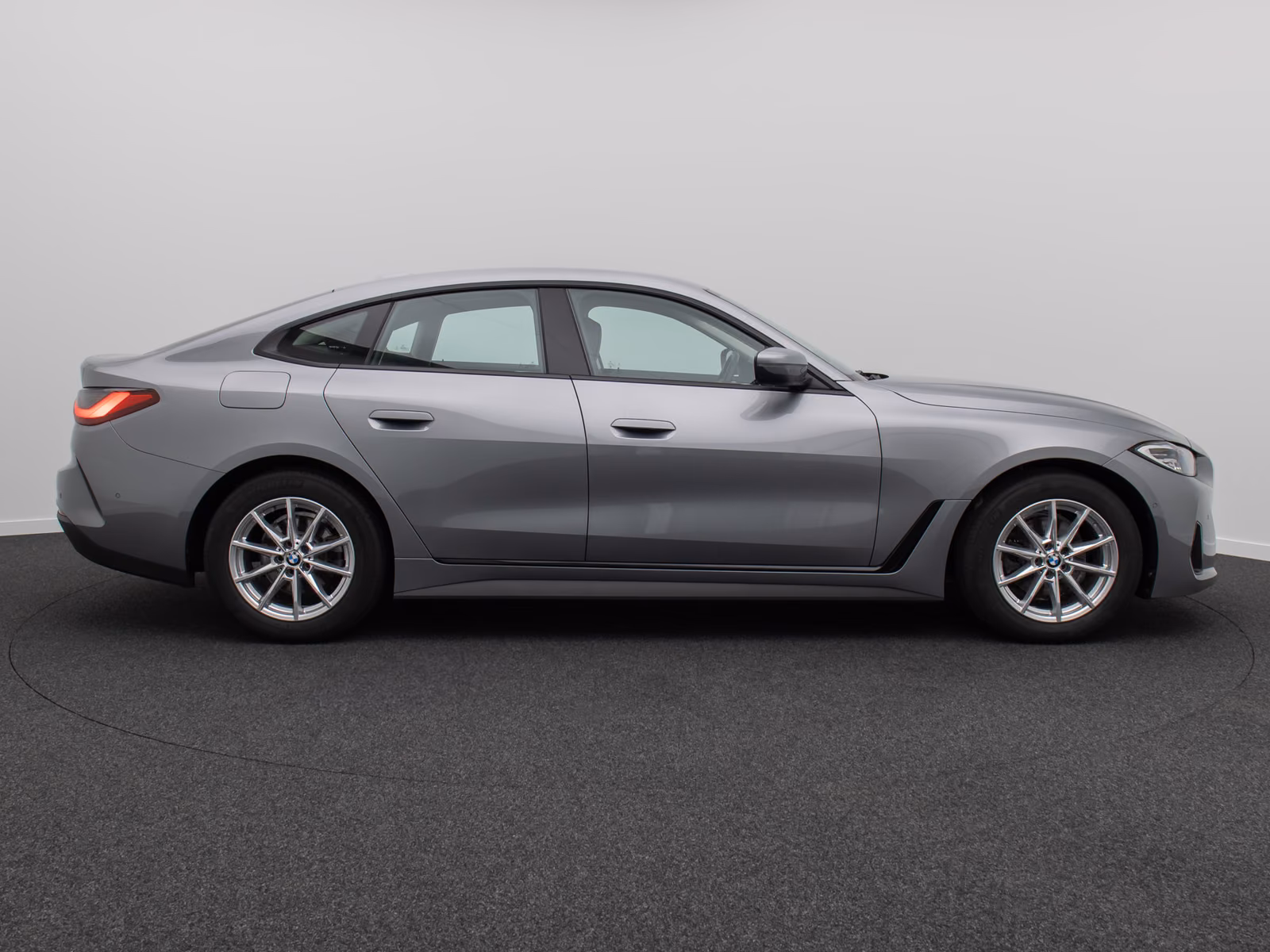 BMW 420 Gran Coupé Alarm Kamera DAB GeschwindigReg, миниатюра 5