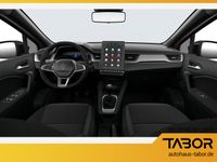 Renault Captur - Vorschau Bild 5