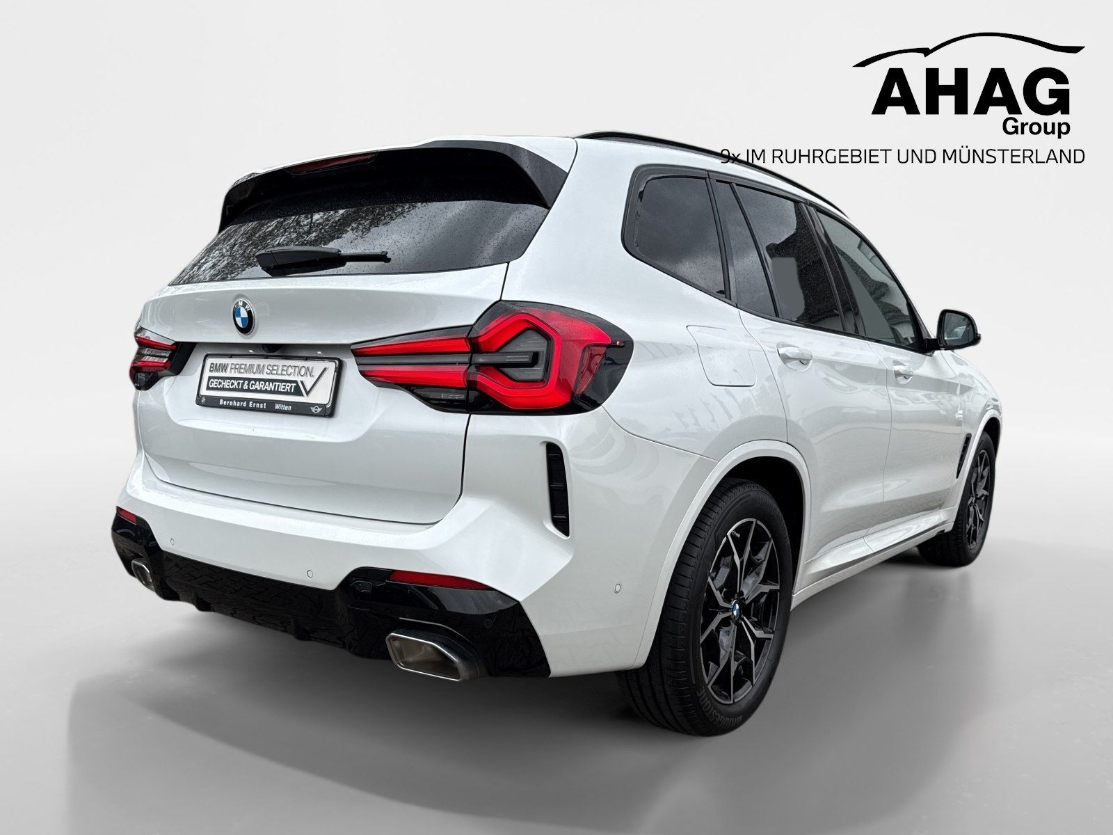 BMW X3 - Bild 4