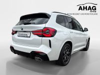 BMW X3 - Vorschau Bild 4