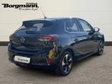 Opel Corsa-e Elegance Sitzheizung - Regensensor - App - Opel Corsa: Schwarz