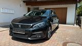 Peugeot 308 SW Allure*2,0 TDI*SHZ*TUV*PANO*AUTOMATIK* - Peugeot 308 mit Diesel-Antrieb: Kombi, 2.0