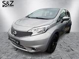 Nissan Note (E12) 1.2 Acenta - Nissan Note mit Benzin-Antrieb: ABS
