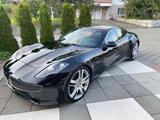 Fisker Karma - Fisker Gebrauchtwagen