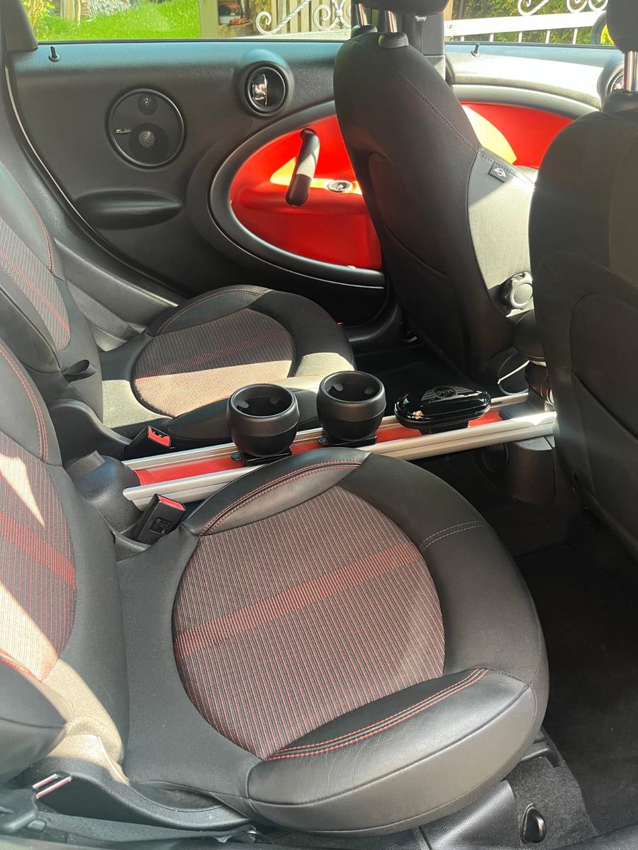 MINI Cooper S ALL4 Countryman