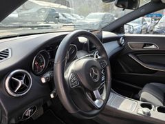Fahrzeugabbildung CLA 200 Shooting Brake El. Panodach Navi LED Kli