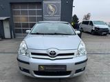 Toyota Corolla Verso 1.8 Sol *7-Sitzer*AUTOMATIK* 86TKM - silberne Toyota Corolla Verso