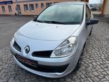 Renault Clio III 1.2 Expression Klimaanlage 2.Hand - gebrauchte Renault Clio aus dem Jahr 2006