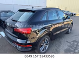 Audi Q3 1,4 TFSI S Line Aut,Leder Klima Navi Alus Eu6 - Audi: Eu