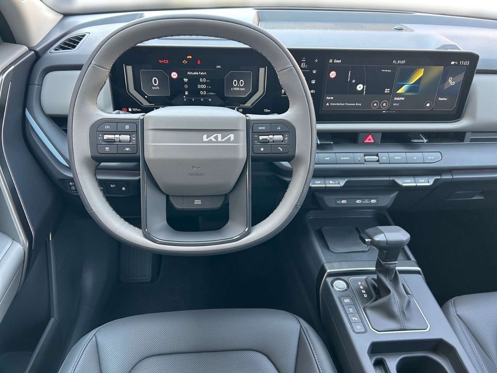 Fahrzeugabbildung Kia Seltos 1.6T 180 DCT VISION SOUNDNAV