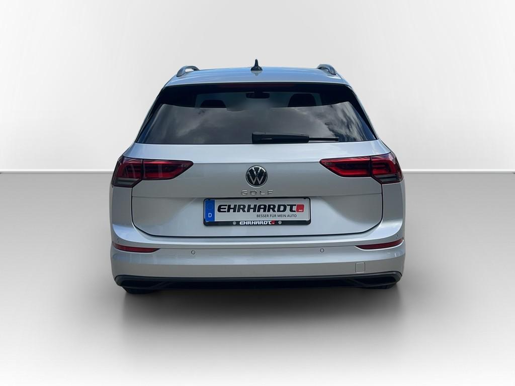Volkswagen Golf VIII Variant 2.0 TSI DSG Life AHK*LED*VIRTU, миниатюра 6
