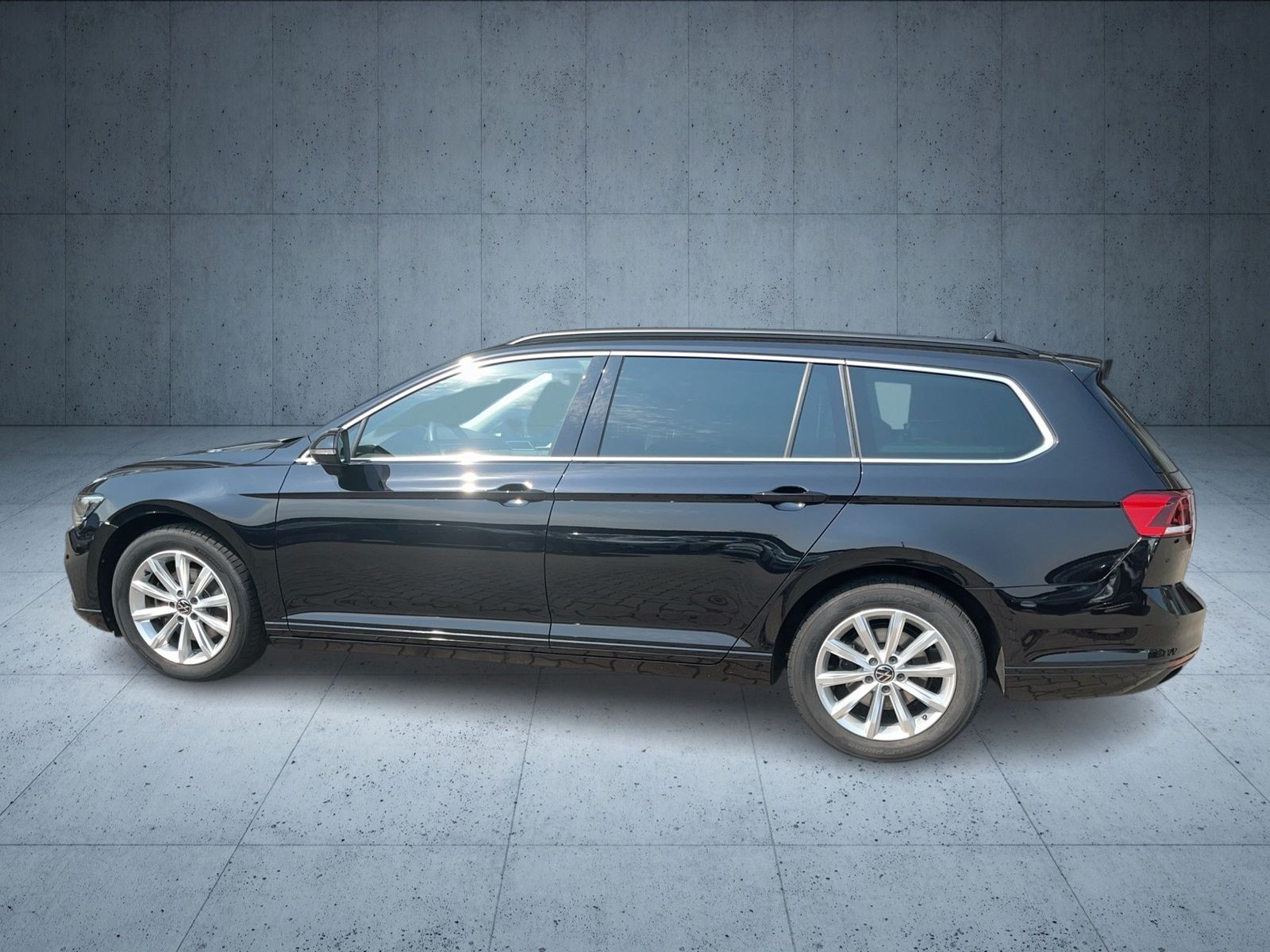 Volkswagen Passat Variant Business 2.0 TDI DSG R-KAMERA LED foto 5