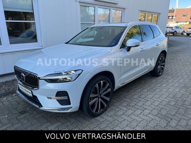 Volvo XC60 B4 D AWD Geartronic Inscription GARANTIE